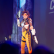Illustration for article titled The Most Mind-Blowing and Astonishing Cosplay From BlizzCon 2015!